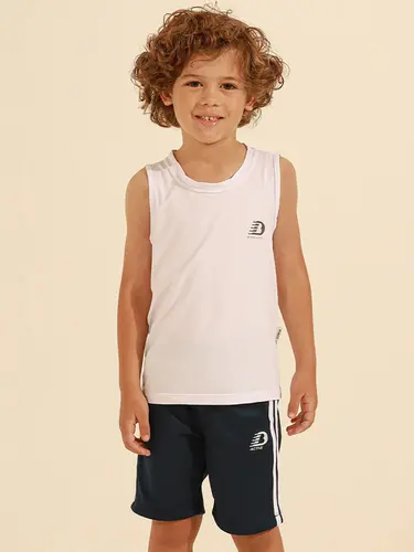 Regata Dryfit Infantil PA Active