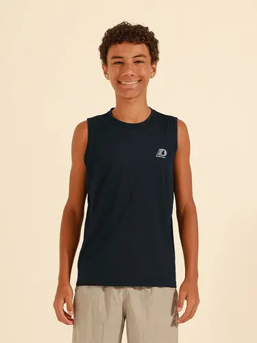 Regata Dryfit Infantil PA Active