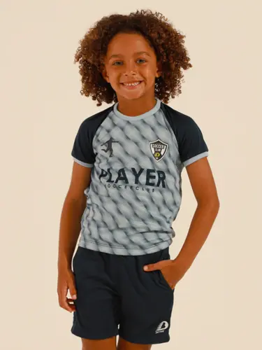 Shorts Dryfit Infantil Basic