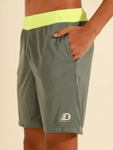Shorts Dryfit Infantil Basic