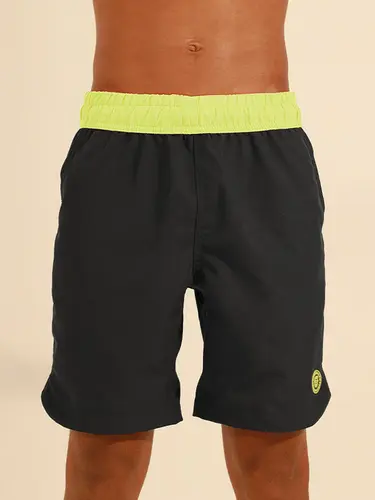 Shorts Dryfit Infantil Elastano Active