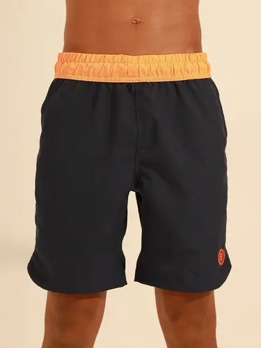 Shorts Dryfit Infantil Elastano Active
