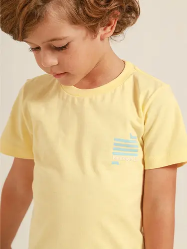 Camiseta Infantil Bace