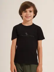 Camiseta Infantil Roars