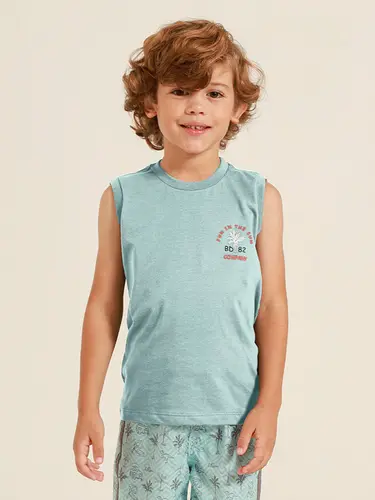 Regata Infantil Fun