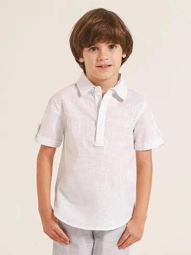 Bata Infantil Party