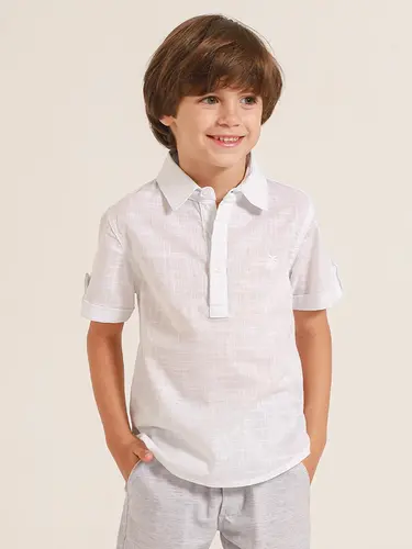 Bata Infantil Party