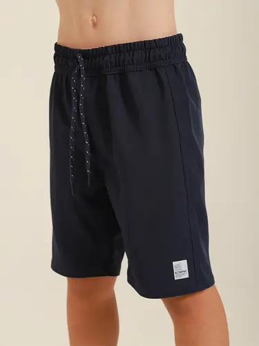 Bermuda Infantil Basic