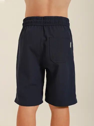 Bermuda Infantil Basic