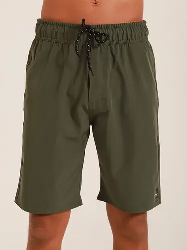Bermuda Infantil Basic