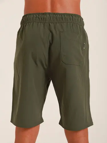 Bermuda Infantil Basic