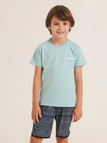 Bermuda Água Infantil Surf