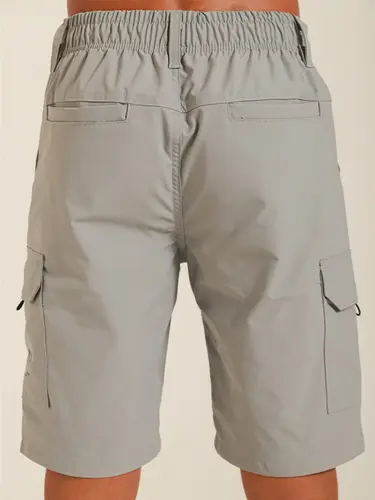 Bermuda Infantil Cargo
