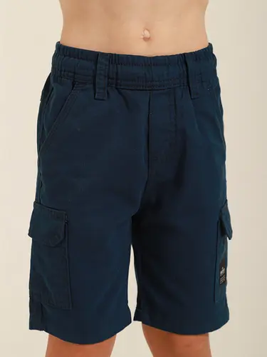 Bermuda Sarja Infantil Cargo Kids