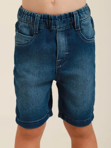 Bermuda Infantil Molejeans BD