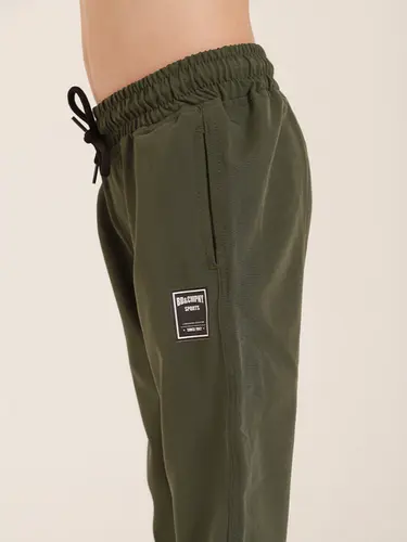 Calça Infantil Microfibra Basic Kids