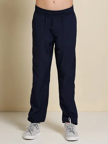 Calça Infantil Microfibra Basic Kids