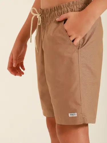 Bermuda Água Infantil Chino