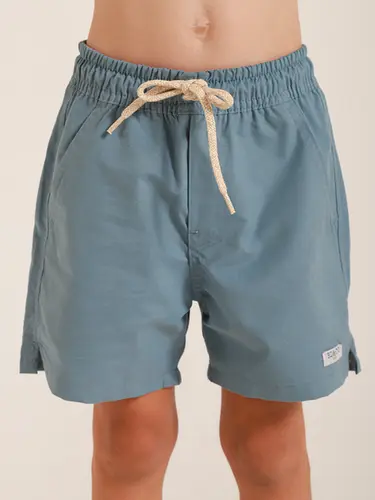Bermuda Água Infantil Chino