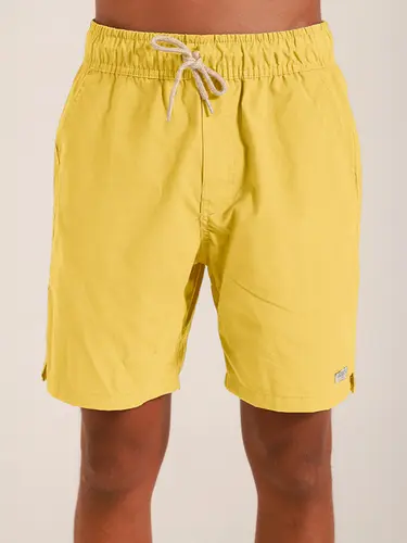 Bermuda Água Infantil Chino