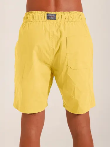 Bermuda Água Infantil Chino