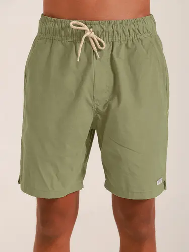 Bermuda Água Infantil Chino