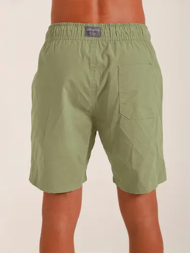 Bermuda Água Infantil Chino