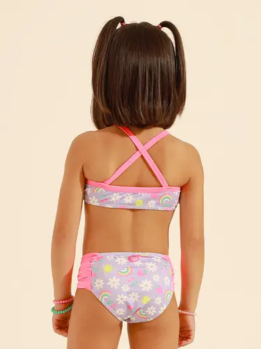 Biquíni Infantil Sunshine