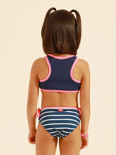 Biquíni Infantil Summer Love