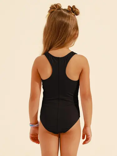 Maiô Infantil Swimming