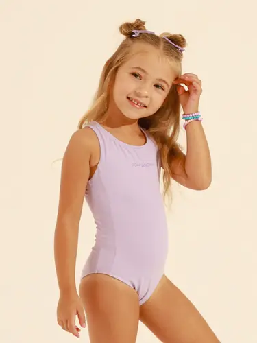 Maiô Infantil Swimming