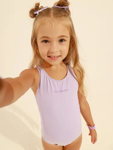 Maiô Infantil Swimming
