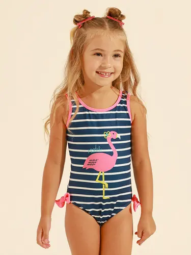 Maiô Infantil Summer Love