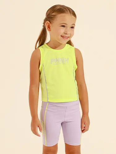Regata Infantil Dry Fit Mini