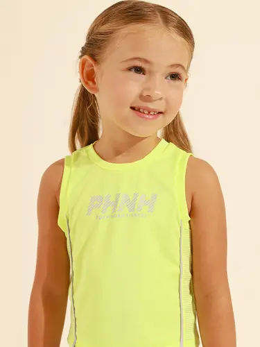 Regata Infantil Dry Fit Mini