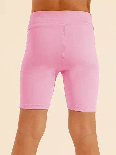 Bermuda Ciclista Infantil Mini