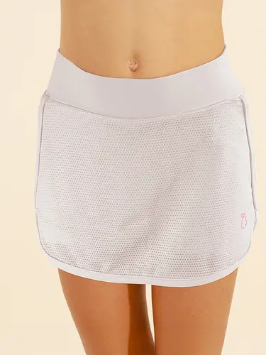 Shorts Saia Infantil Sprint Fit