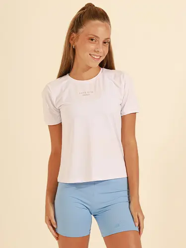 Blusa Dry Fit Essencial