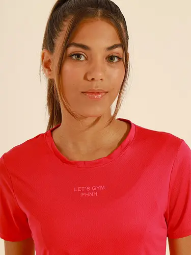 Blusa Dry Fit Essencial