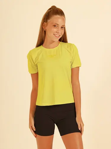 Blusa Dry Fit Essencial