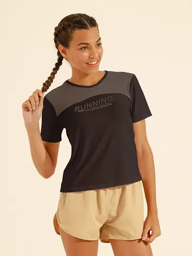 Blusa Dry Fit Running