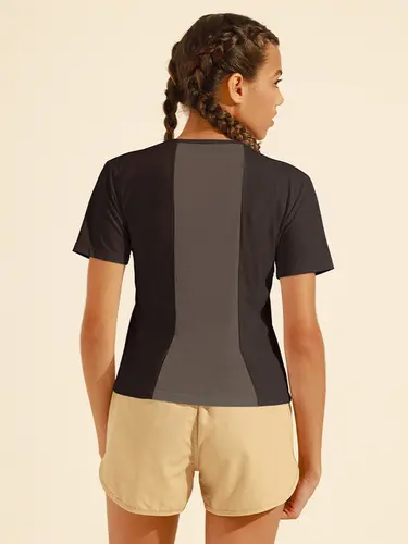 Blusa Dry Fit Running