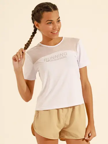 Blusa Dry Fit Running