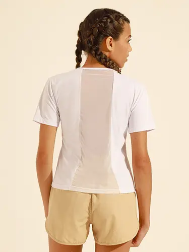 Blusa Dry Fit Running