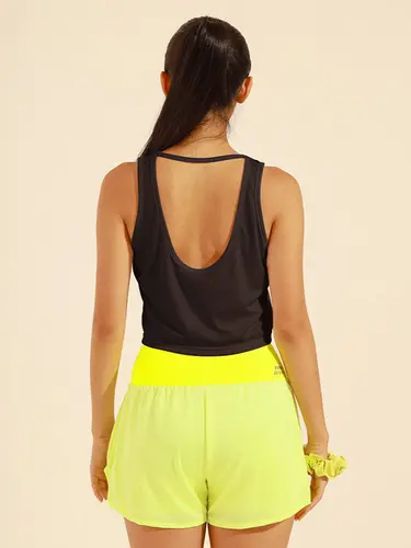 Regata Dry Fit Cropped Poah