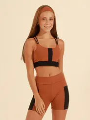 Top Lycra Poah