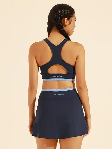 Top Lycra Run