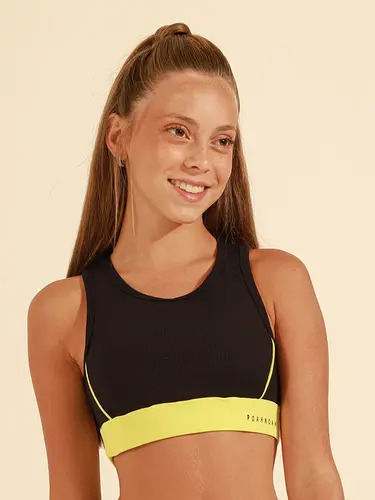 Top Lycra Sports