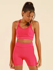 Bermuda Lets Gym