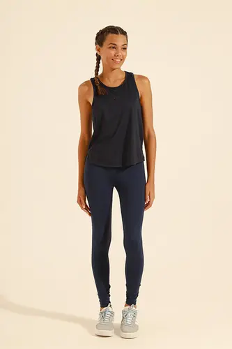 Calça Legging Day By Day Poah Noah